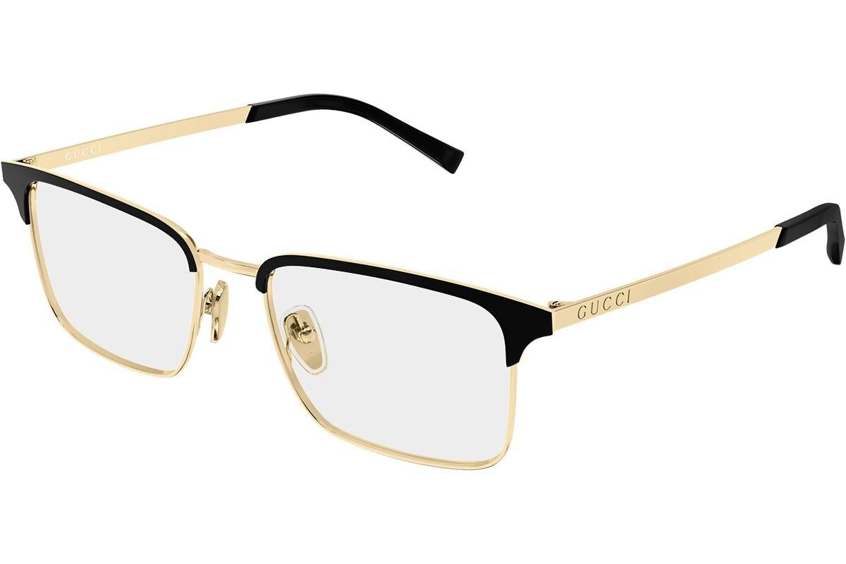 Gucci GG2136O 004 - ONE SIZE (58)
