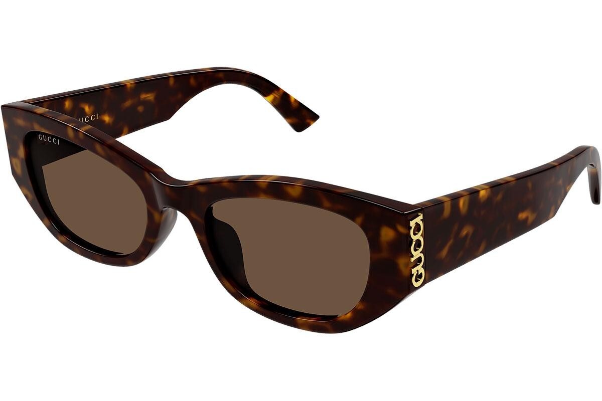 Gucci GG2044SA 002 - ONE SIZE (53)