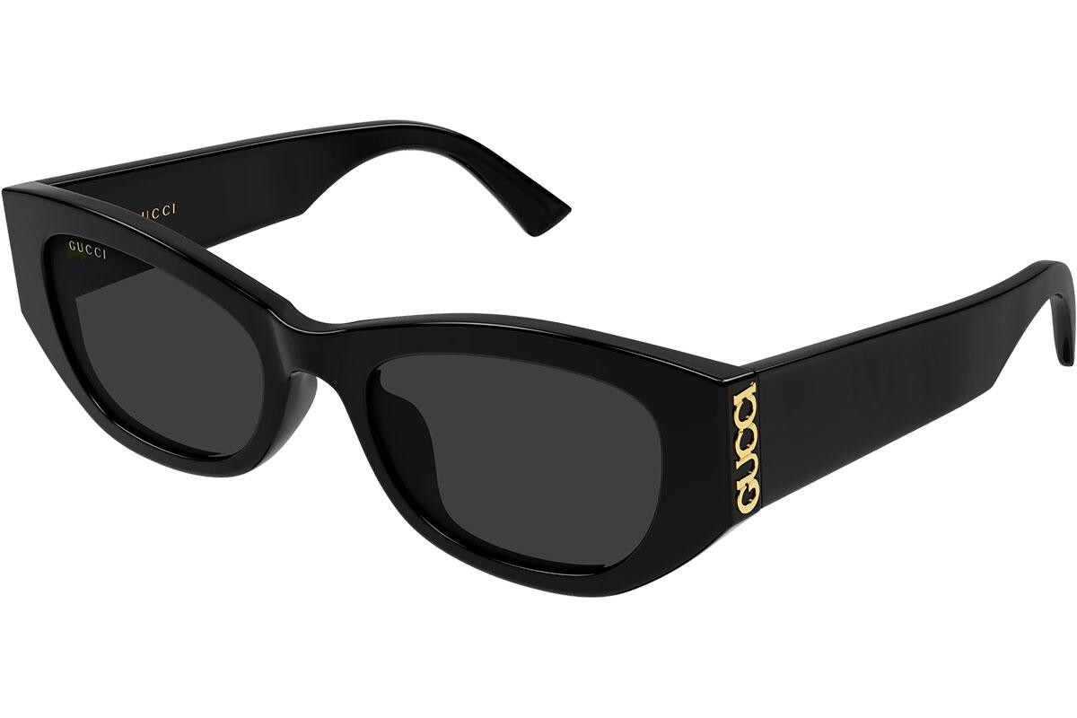 Gucci GG2044SA 001 - ONE SIZE (53)