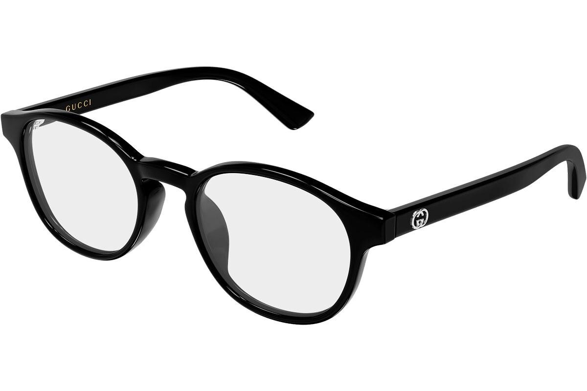 Gucci GG2137OK 001 - ONE SIZE (50)