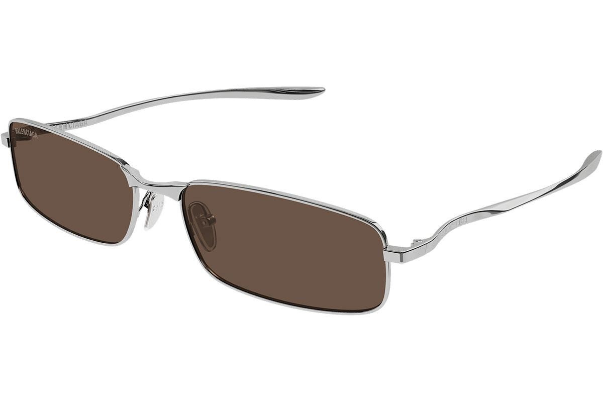 Balenciaga BB0493S 002 - ONE SIZE (62)