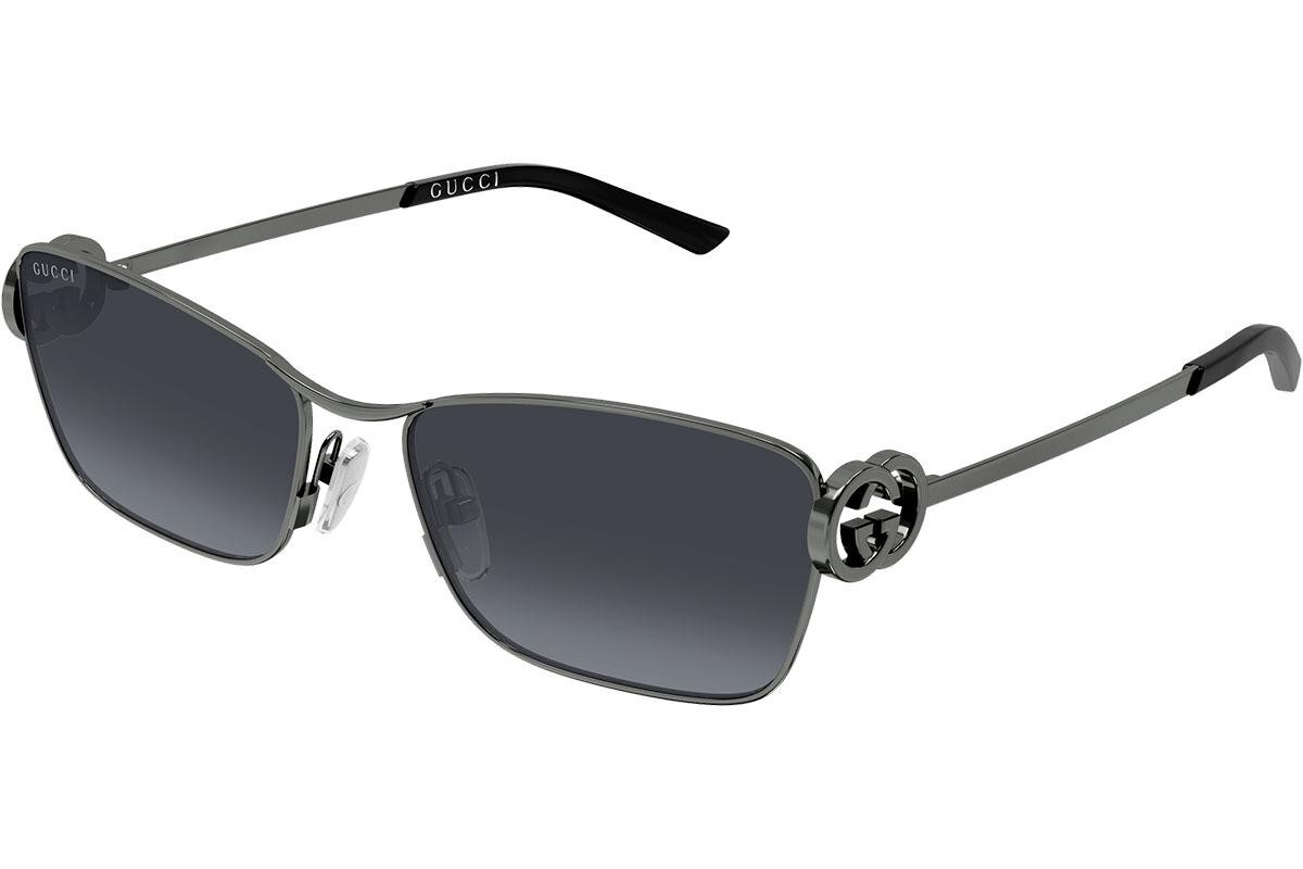 Gucci GG2045S 001 - ONE SIZE (58)