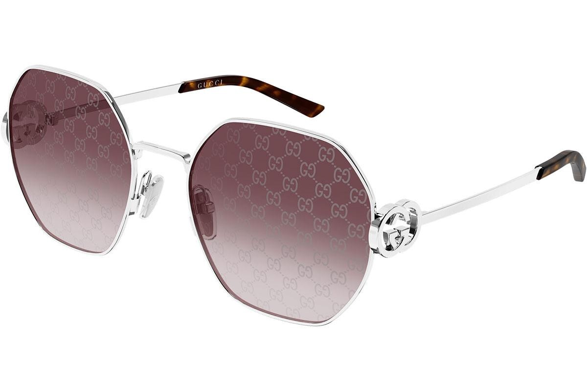 Gucci GG2046S 004 - ONE SIZE (58)