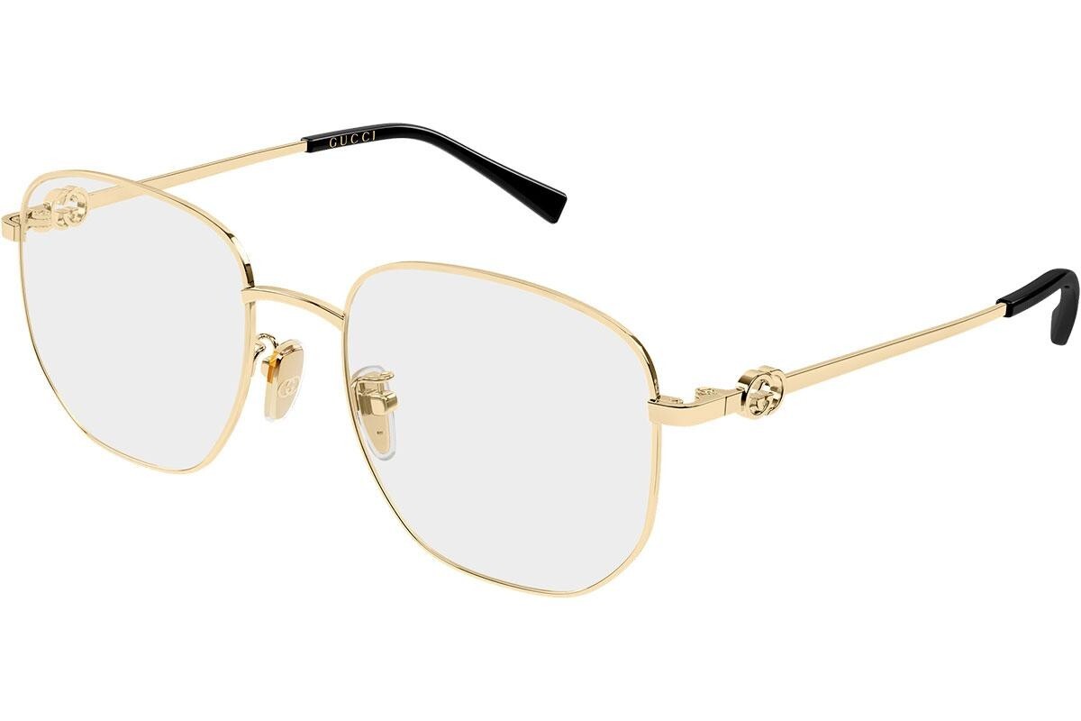 Gucci GG2146OA 001 - ONE SIZE (54)