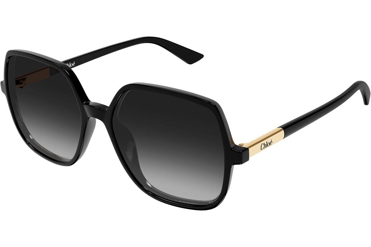 Chloe CH0362S 001 - ONE SIZE (55)