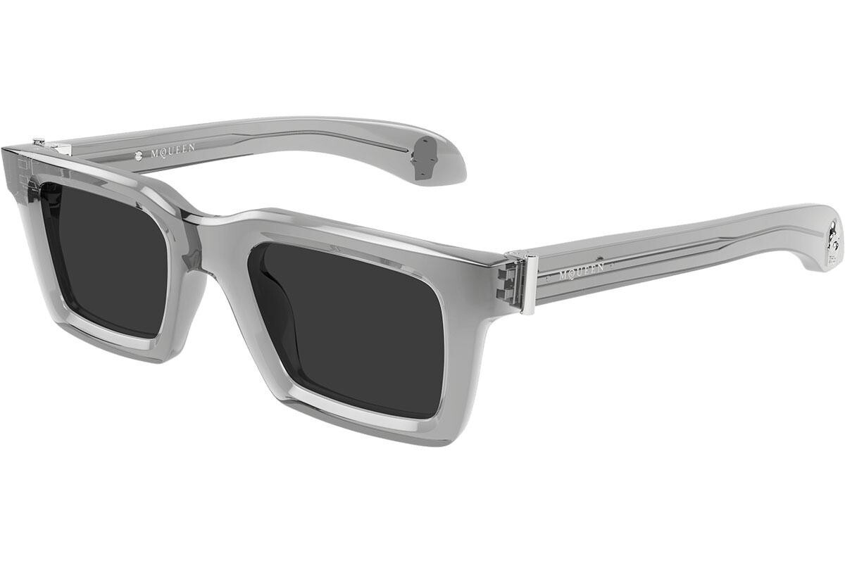 Alexander McQueen AM0506S 006 - ONE SIZE (50)