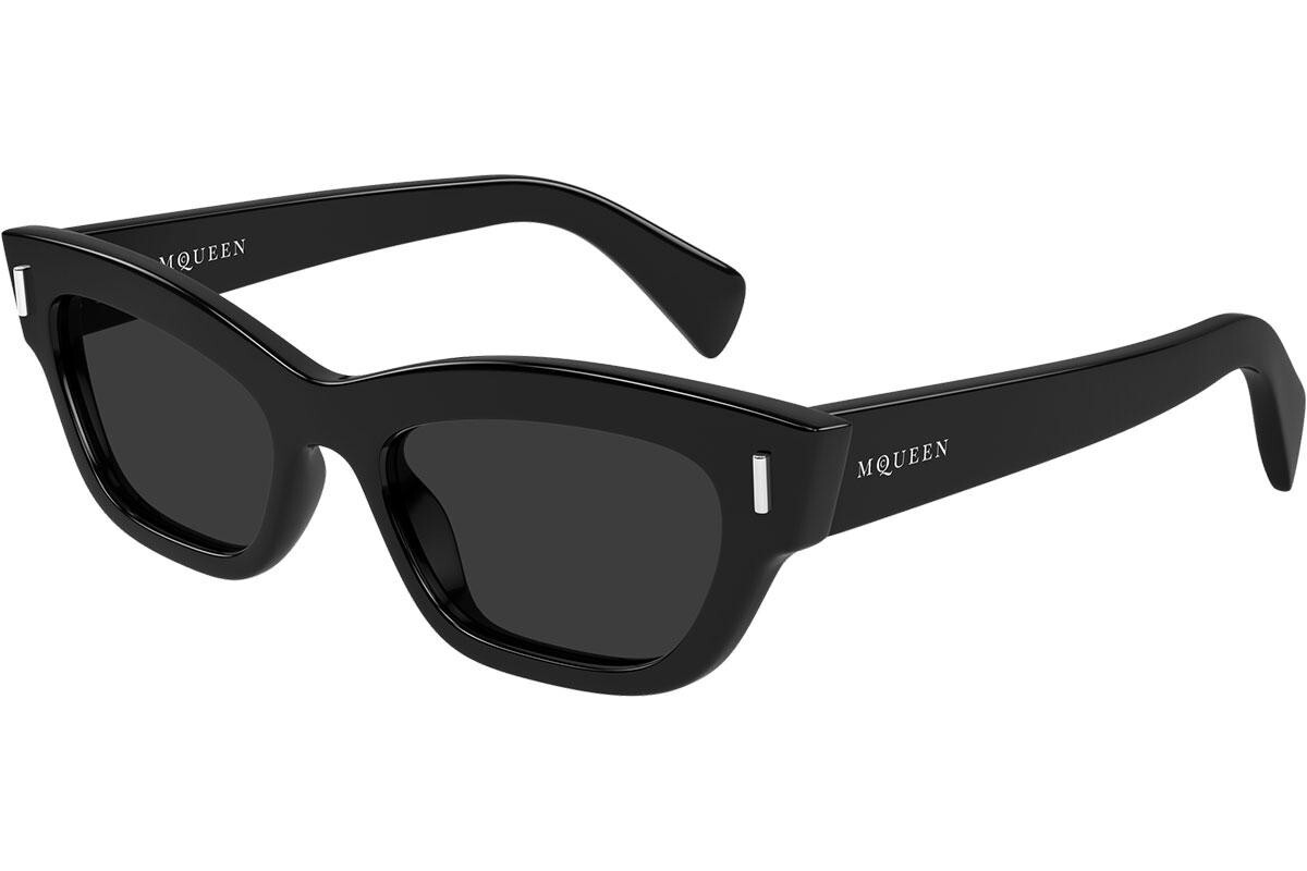 Alexander McQueen AM0548S 001 - ONE SIZE (52)