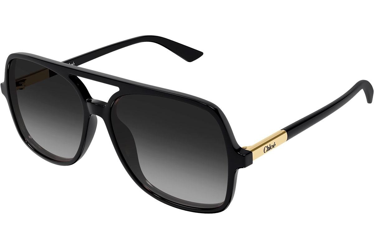 Chloe CH0364S 001 - ONE SIZE (57)