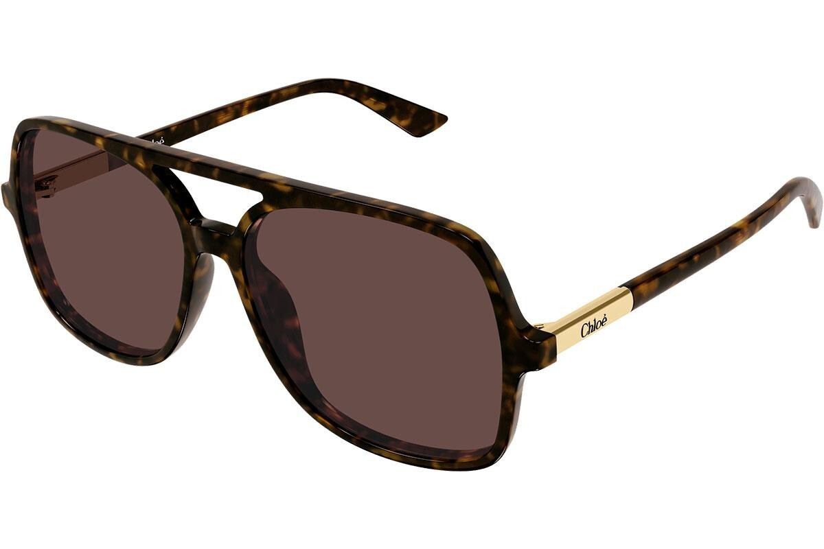 Chloe CH0364S 002 - ONE SIZE (57)