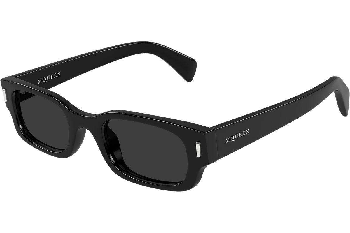 Alexander McQueen AM0549S 001 - ONE SIZE (50)