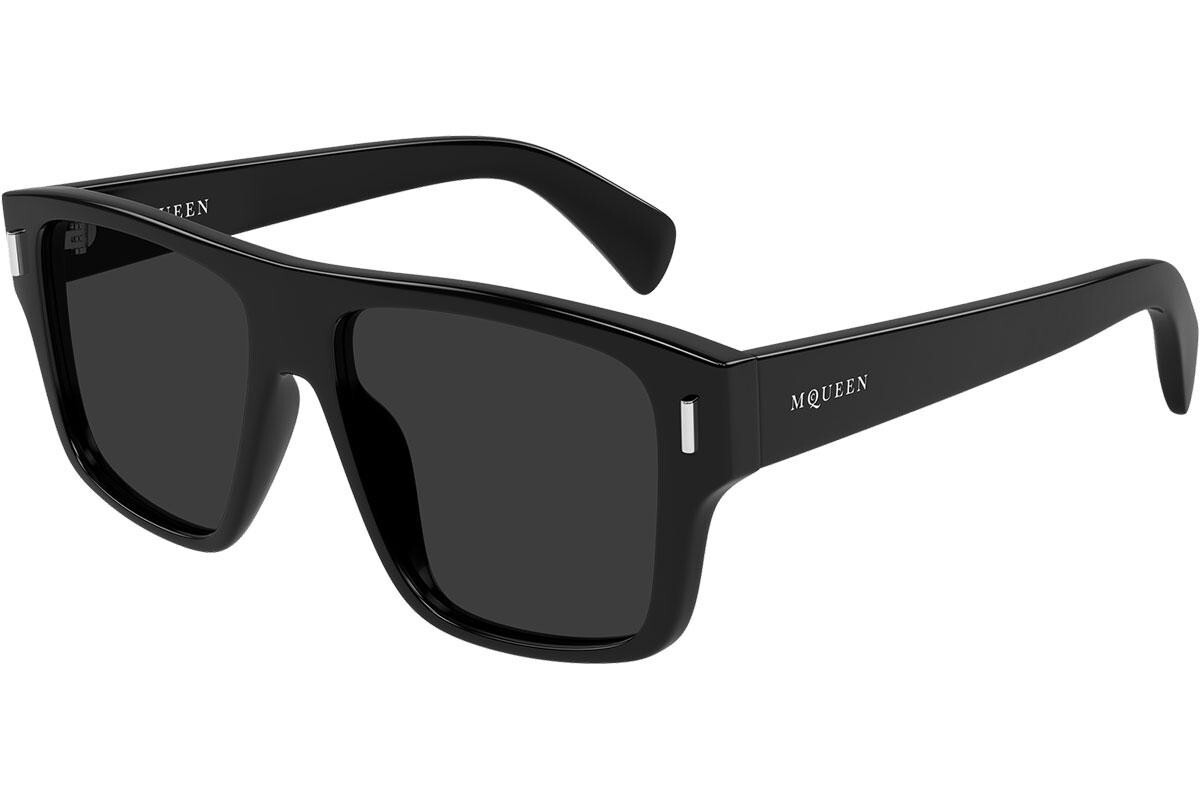 Alexander McQueen AM0550S 001 - ONE SIZE (55)