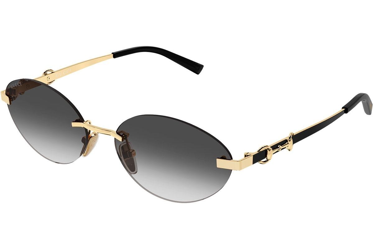 Gucci GG2051S 001 - ONE SIZE (58)