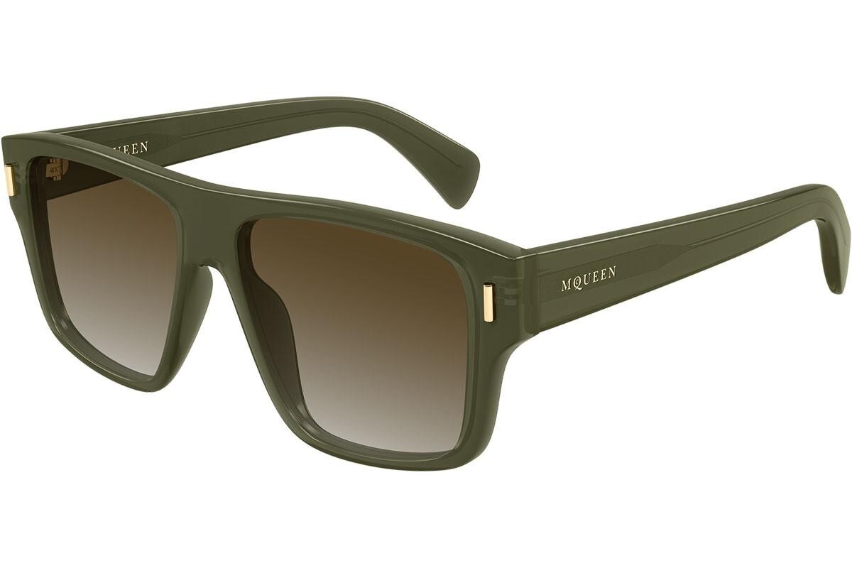 Alexander McQueen AM0550S 003 - ONE SIZE (55)