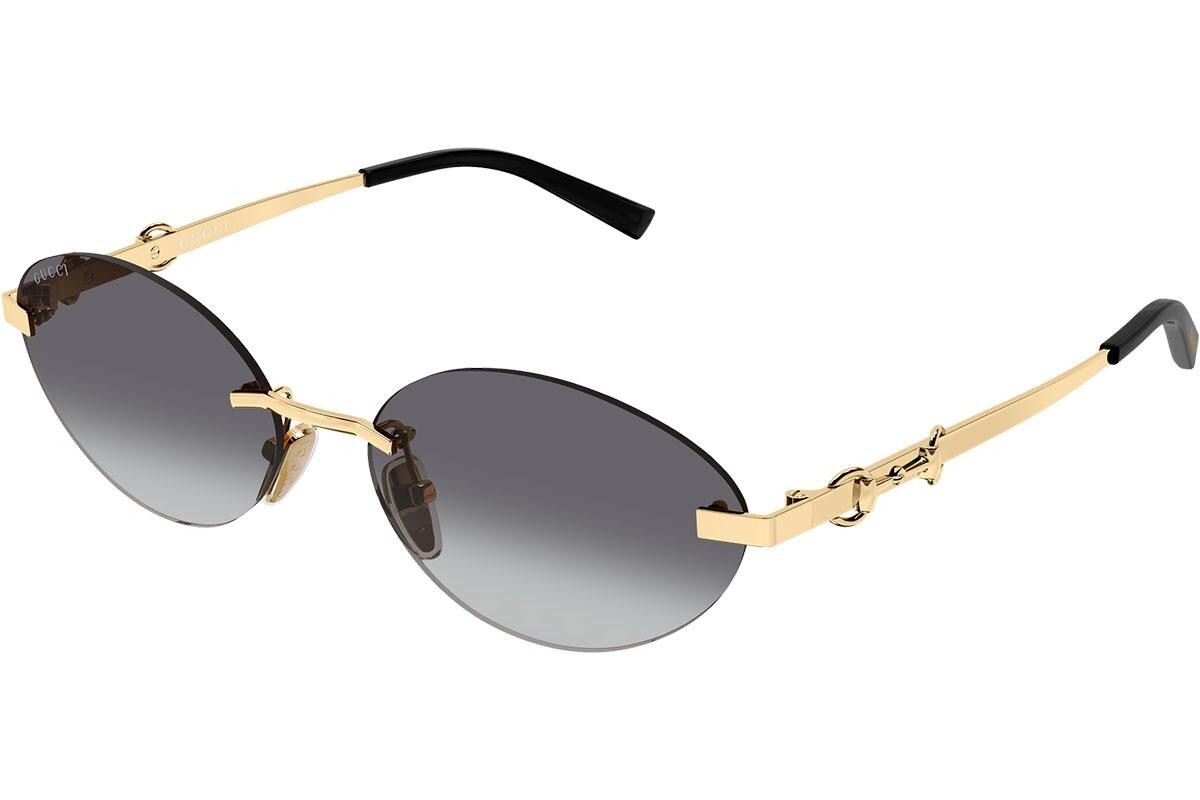 Gucci GG2051S 002 - ONE SIZE (58)