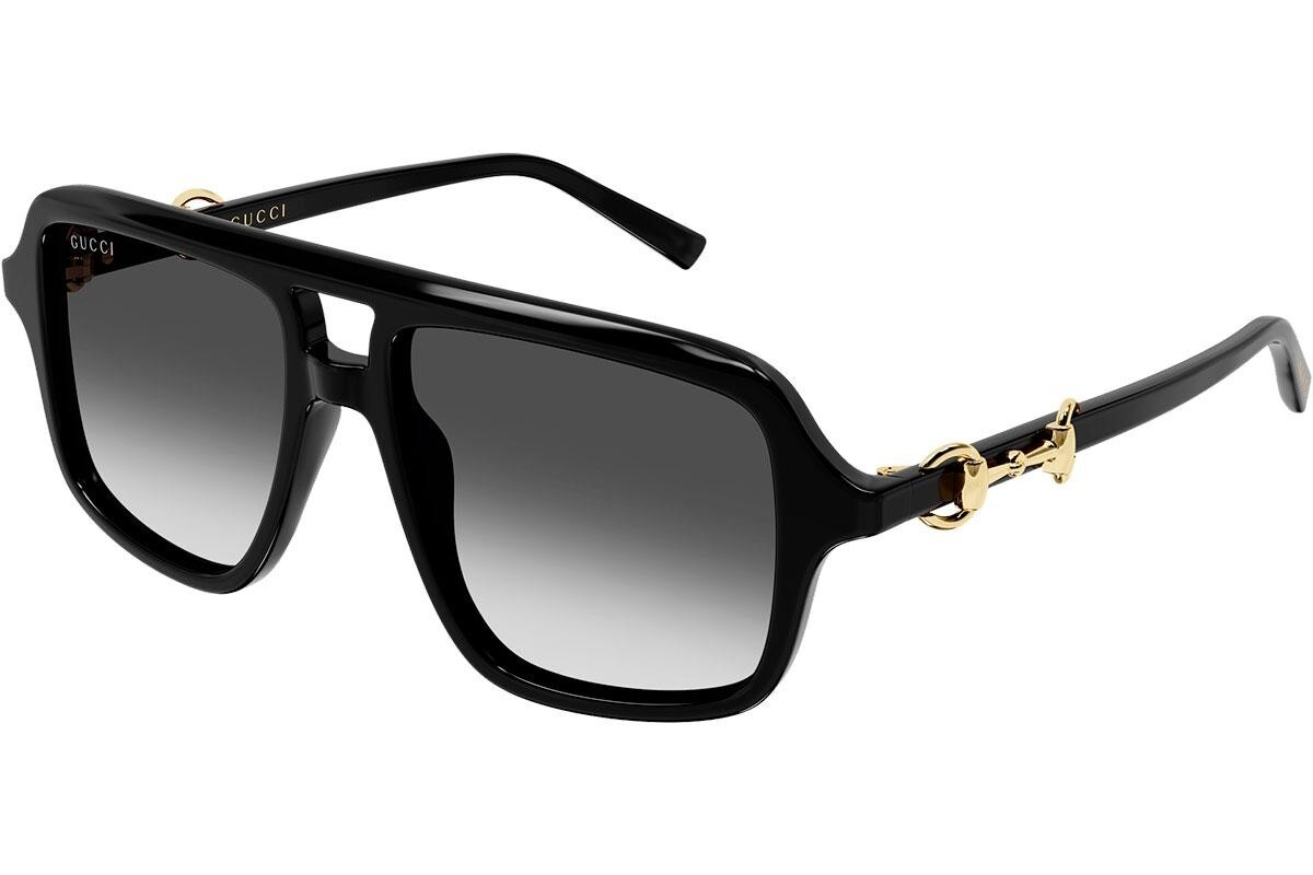 Gucci GG2052S 007 - L (55)