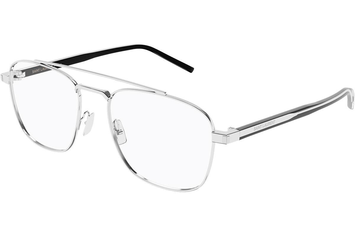 Saint Laurent SL665OPT 002 - ONE SIZE (56)