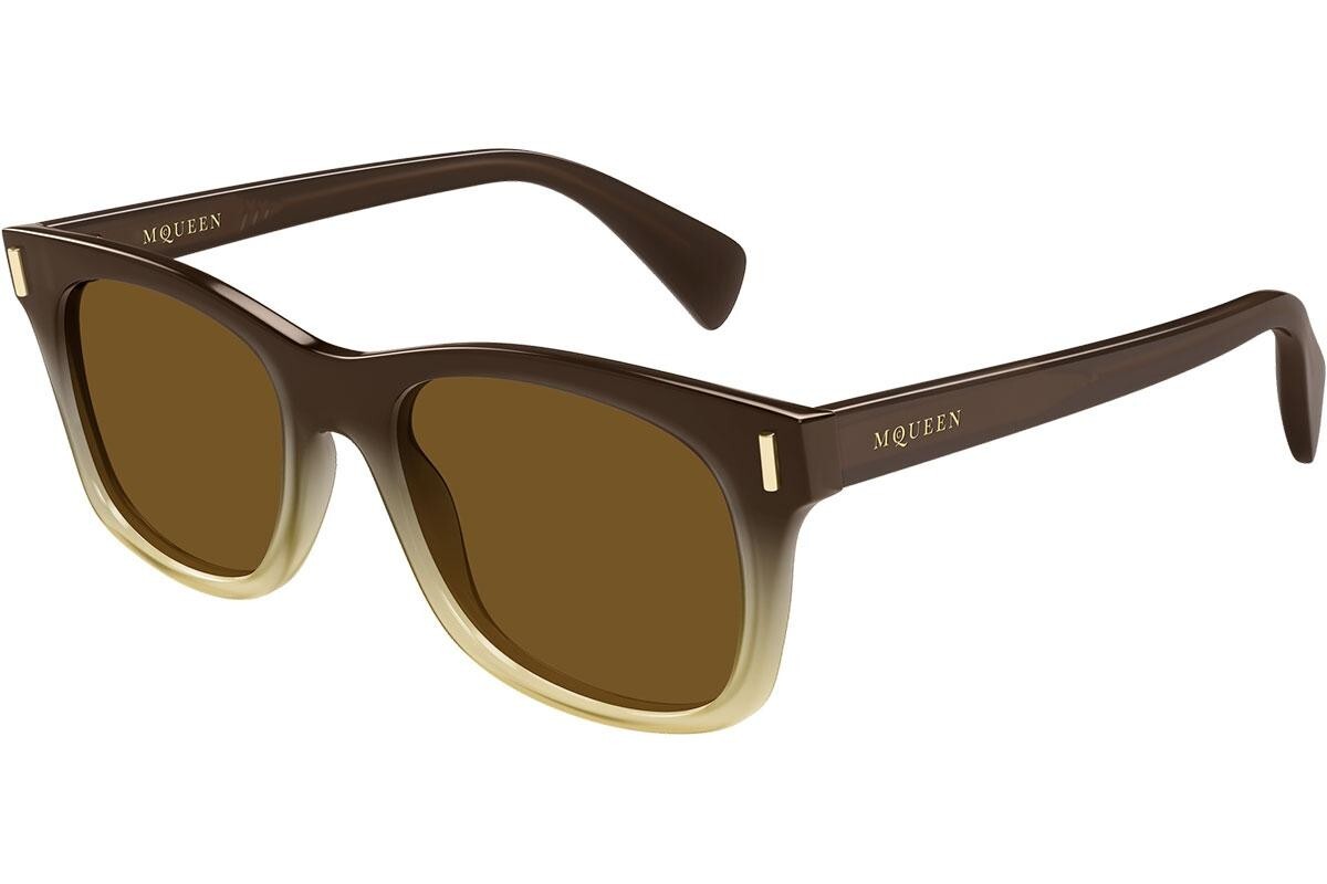 Alexander McQueen AM0551S 004 - ONE SIZE (52)