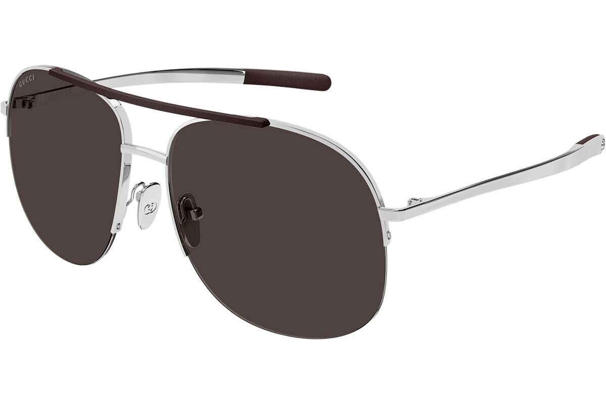 Gucci GG2165S 010 - ONE SIZE (61)