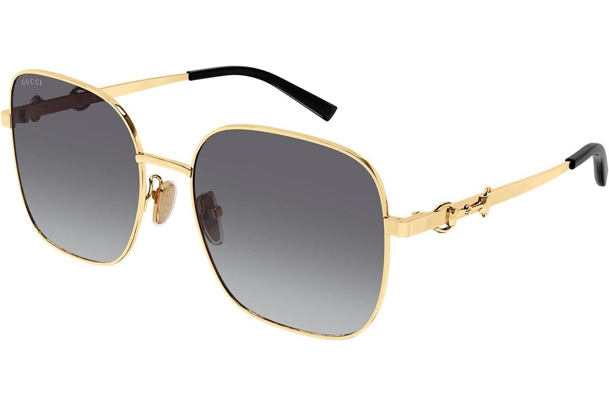 Gucci GG2053S 002 - ONE SIZE (58)