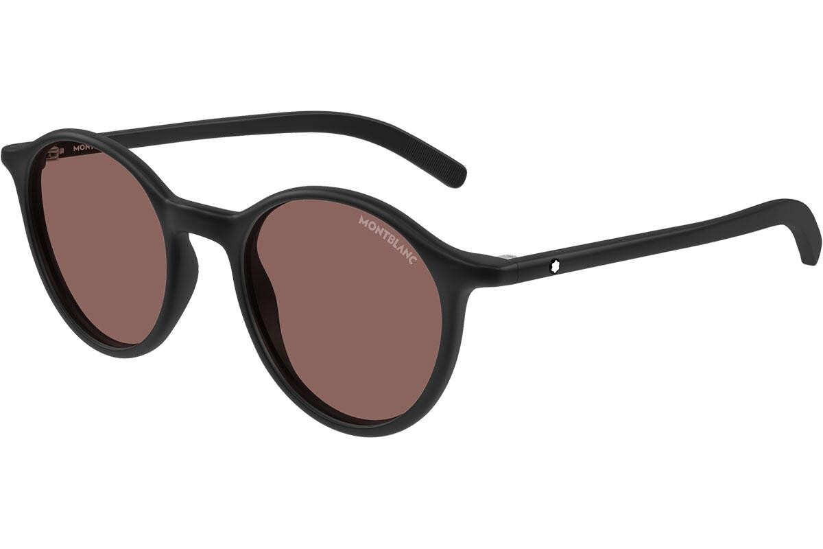 Mont Blanc MB0324S 006 - ONE SIZE (50)