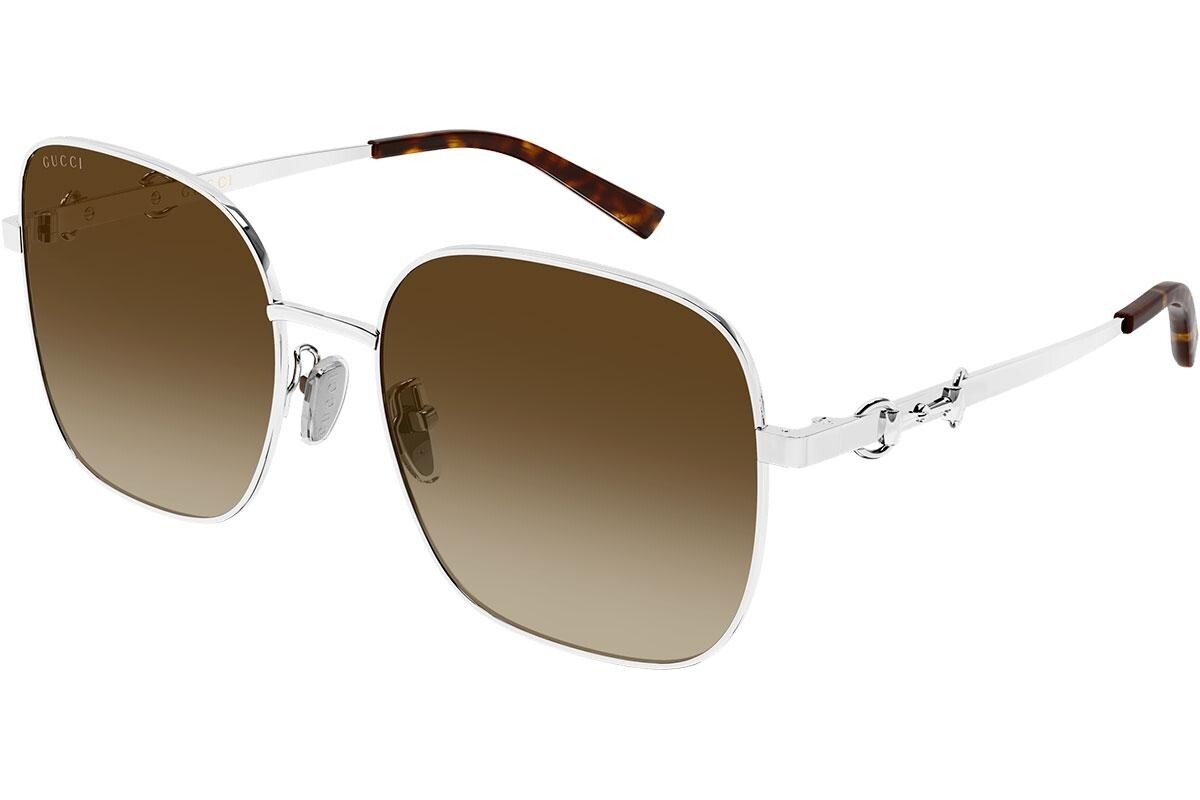Gucci GG2053S 005 - ONE SIZE (58)