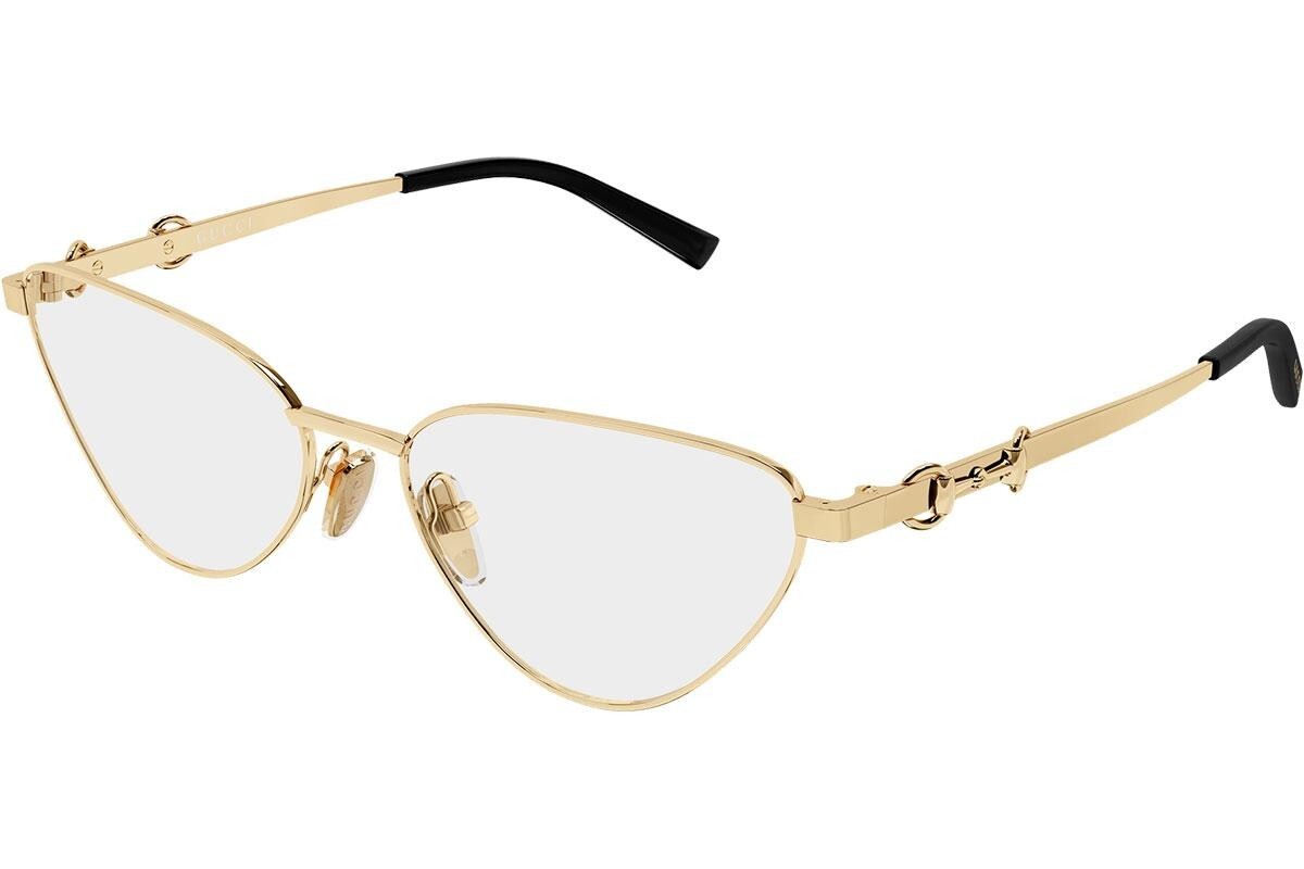 Gucci GG2054O 002 - ONE SIZE (56)