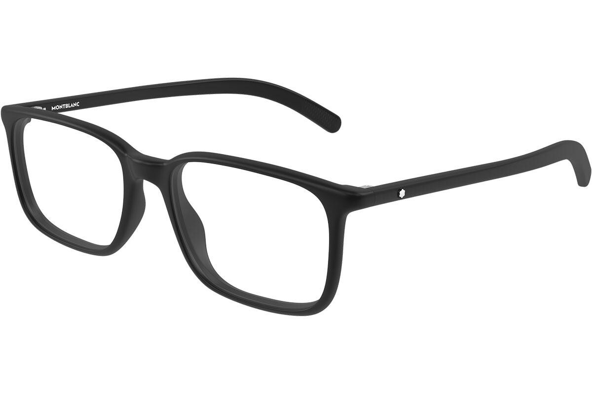 Mont Blanc MB0328O 005 - ONE SIZE (54)