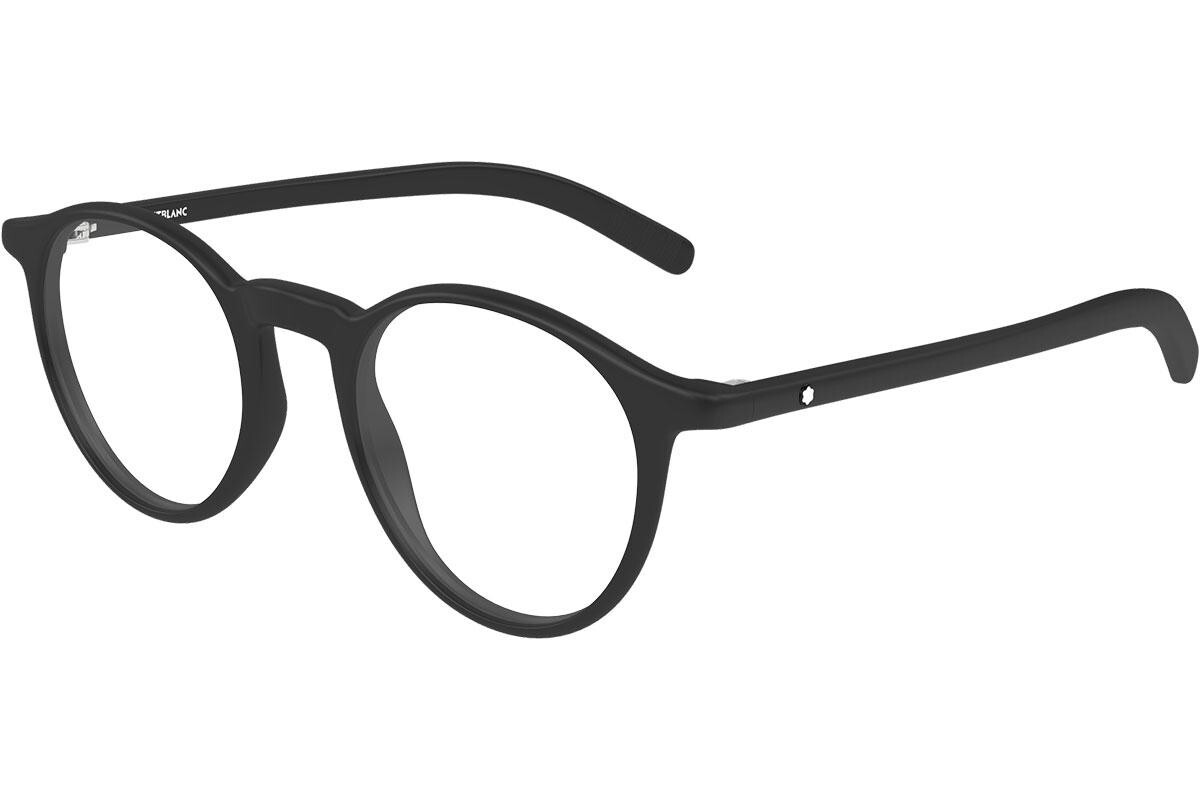 Mont Blanc MB0329O 005 - ONE SIZE (49)