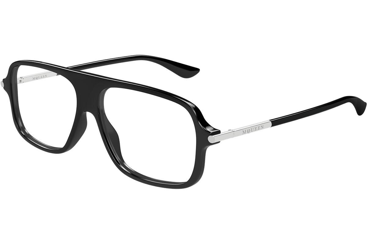 Alexander McQueen AM0555O 001 - ONE SIZE (57)