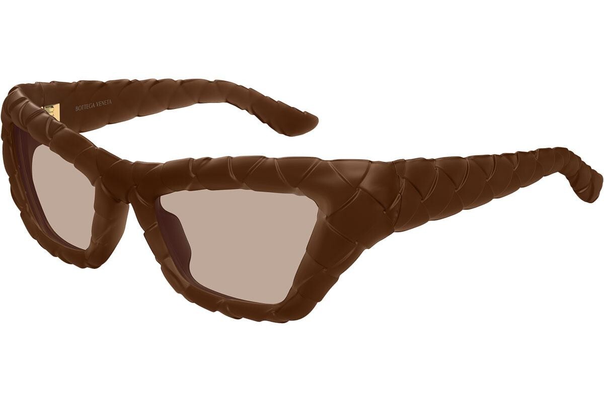 Bottega Veneta BV1438S 002 - ONE SIZE (56)