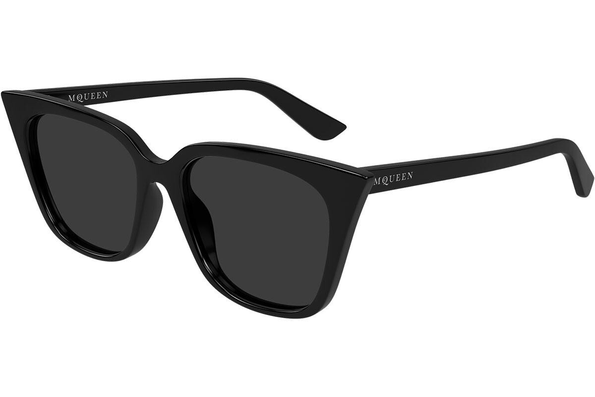 Alexander McQueen AM0556S 001 - ONE SIZE (53)