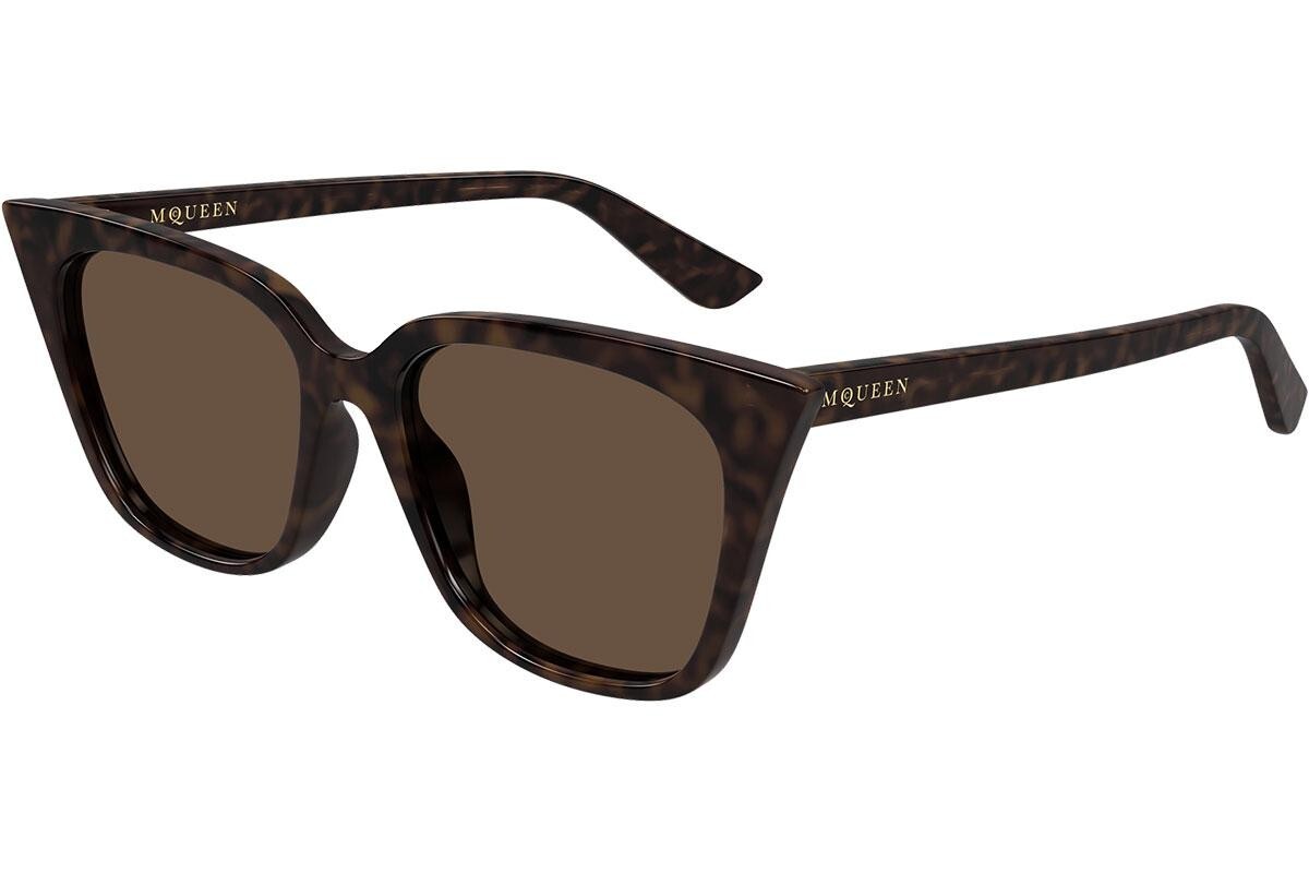 Alexander McQueen AM0556S 002 - ONE SIZE (53)