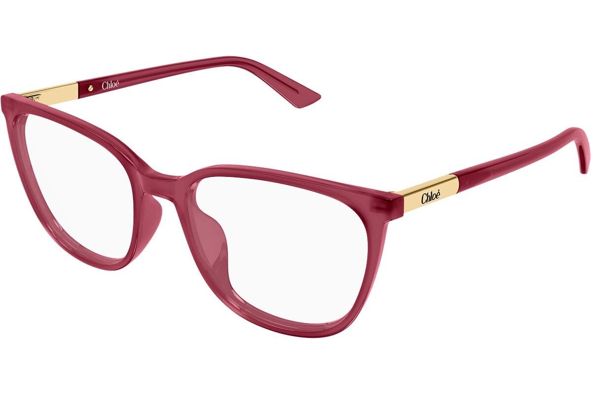 Chloe CH0370OL 010 - ONE SIZE (56)