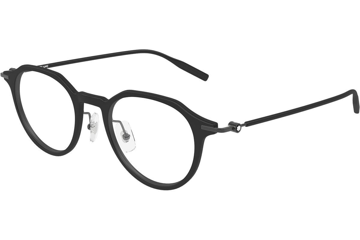 Mont Blanc MB0355O 005 - ONE SIZE (49)