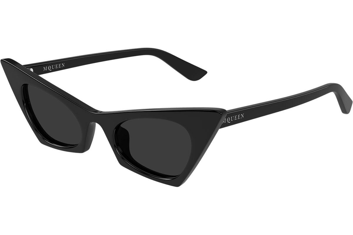 Alexander McQueen AM0557S 001 - ONE SIZE (48)