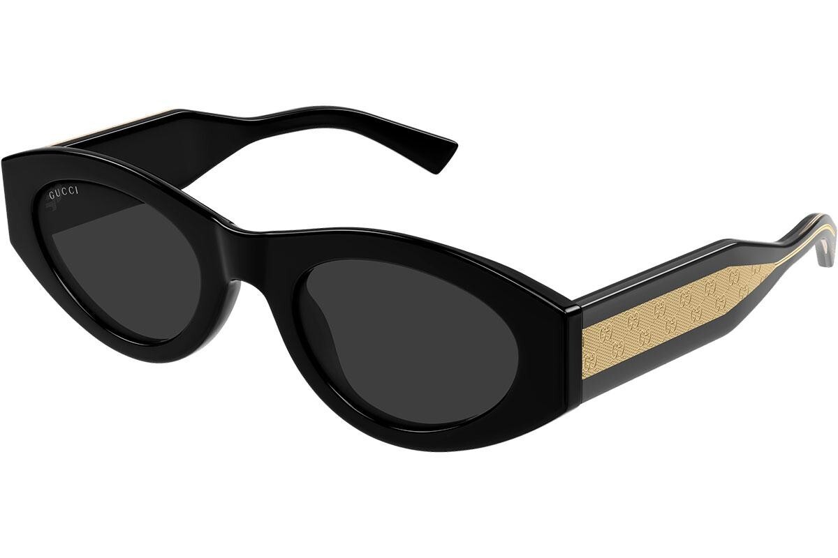 Gucci GG2065S 001 - ONE SIZE (52)