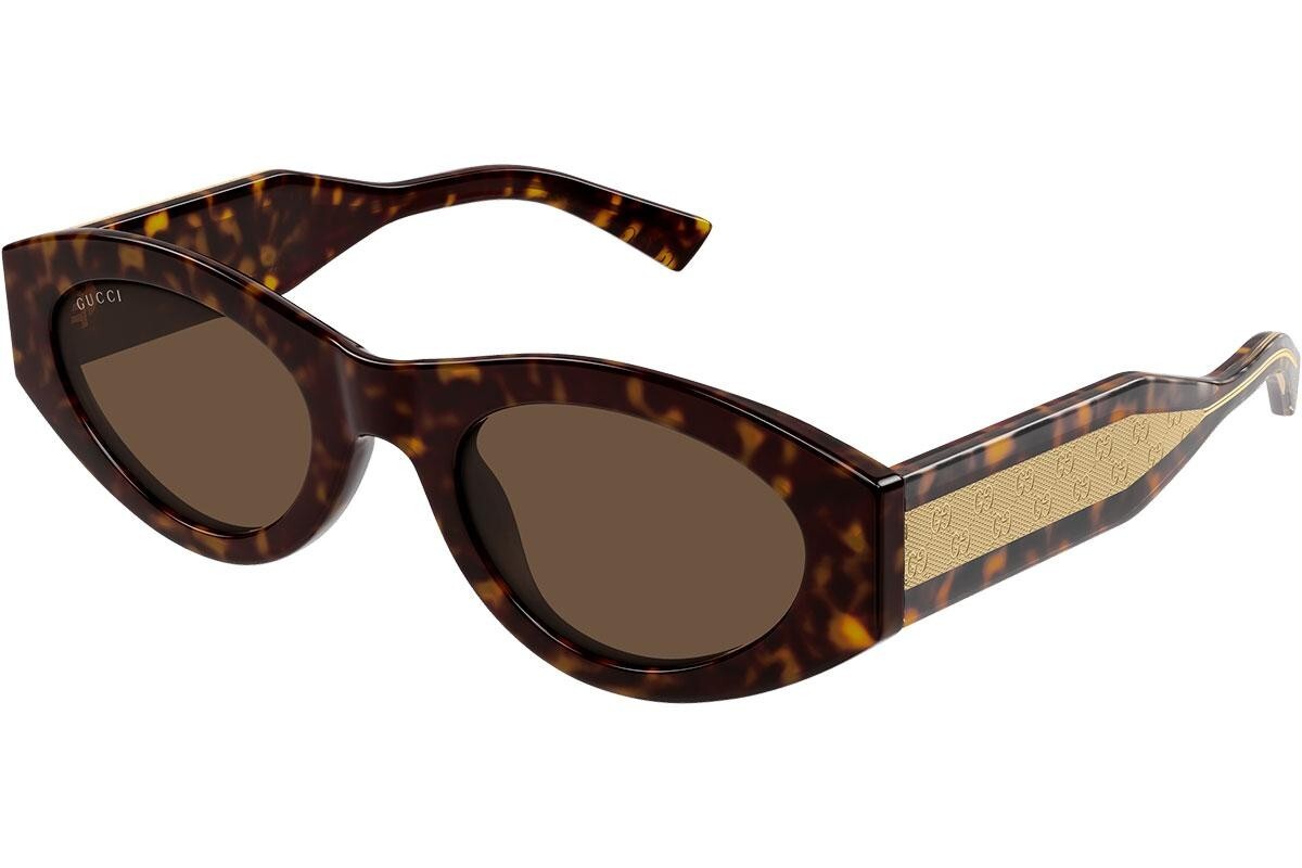 Gucci GG2065S 002 - ONE SIZE (52)