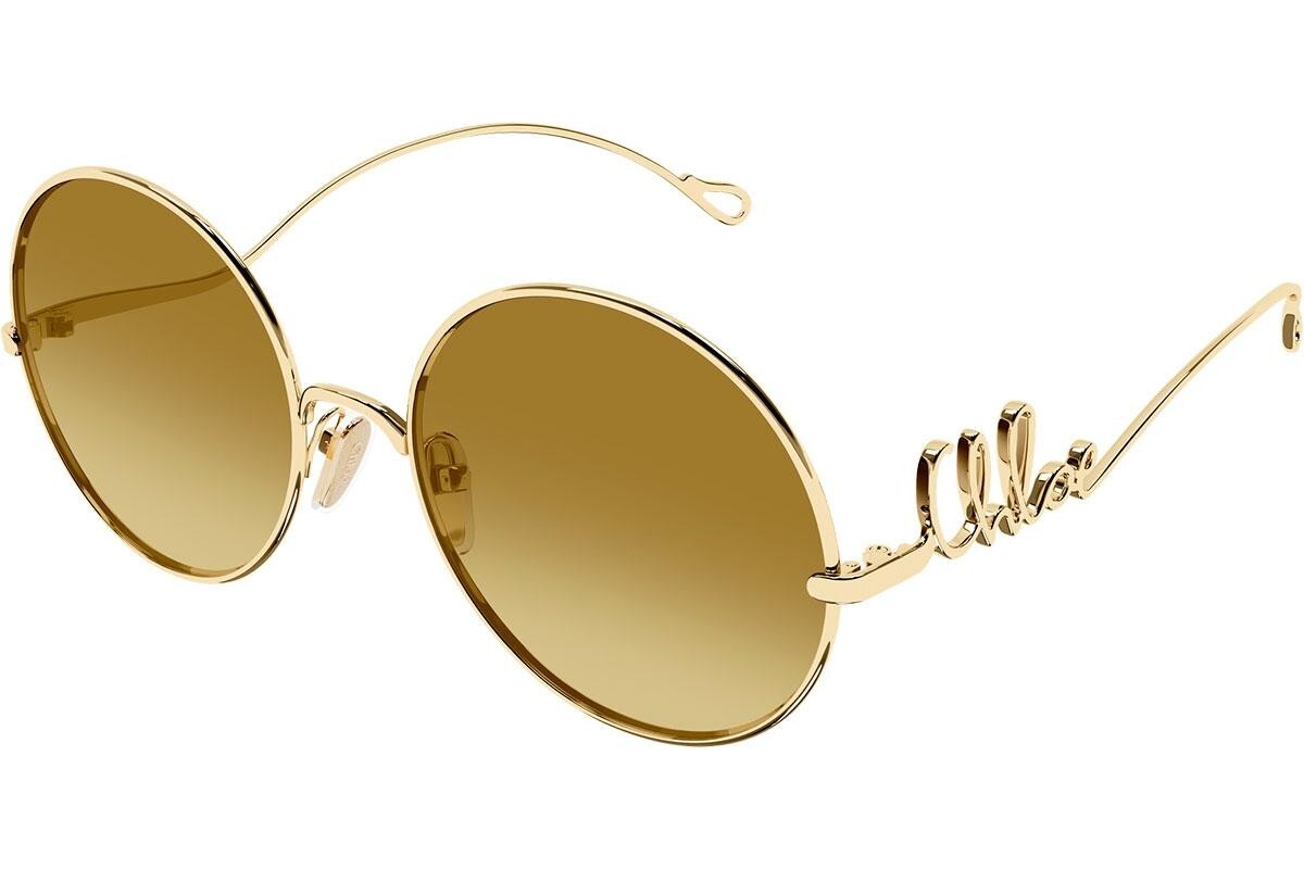 Chloe CH0372S 003 - ONE SIZE (56)