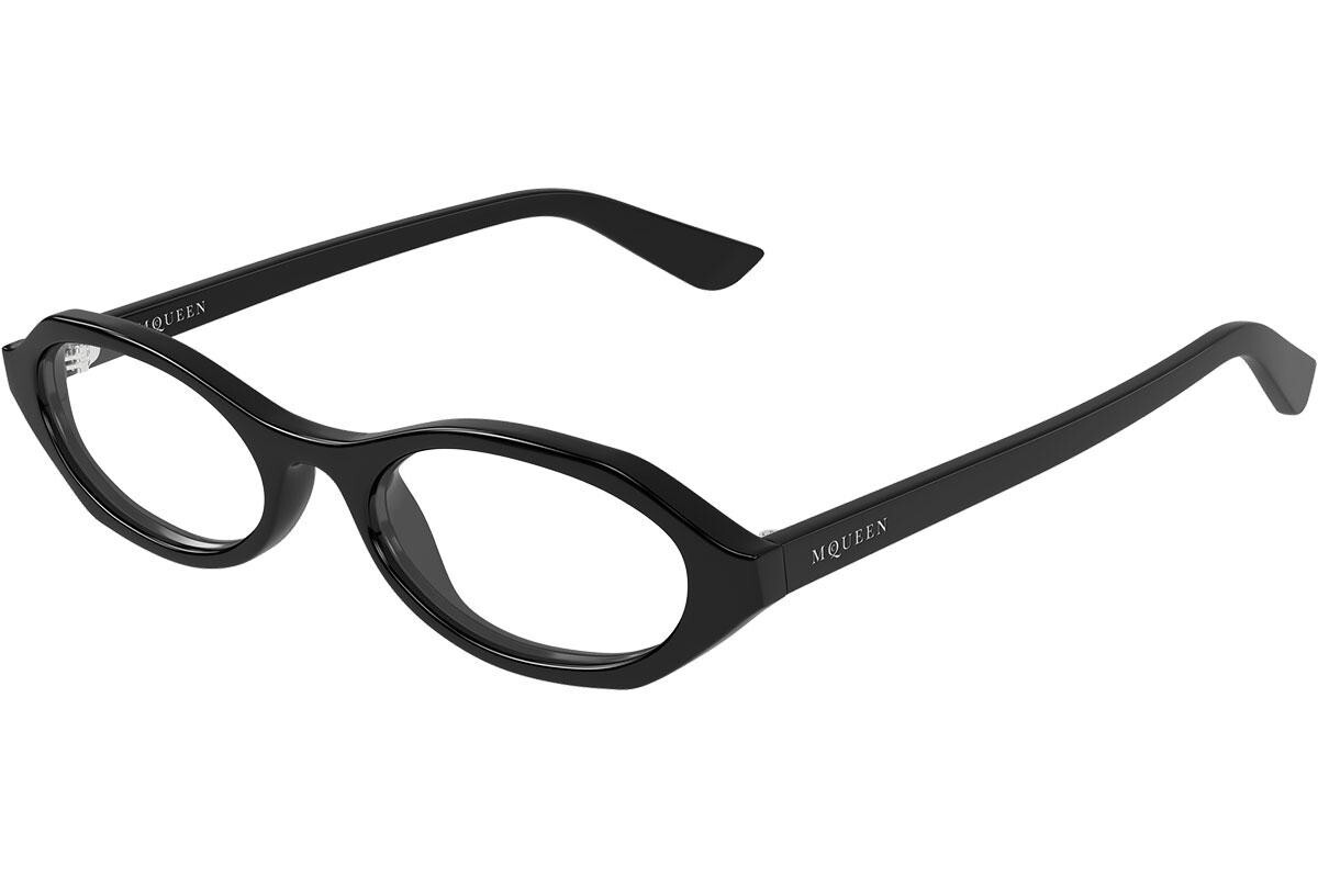 Alexander McQueen AM0559O 001 - ONE SIZE (51)