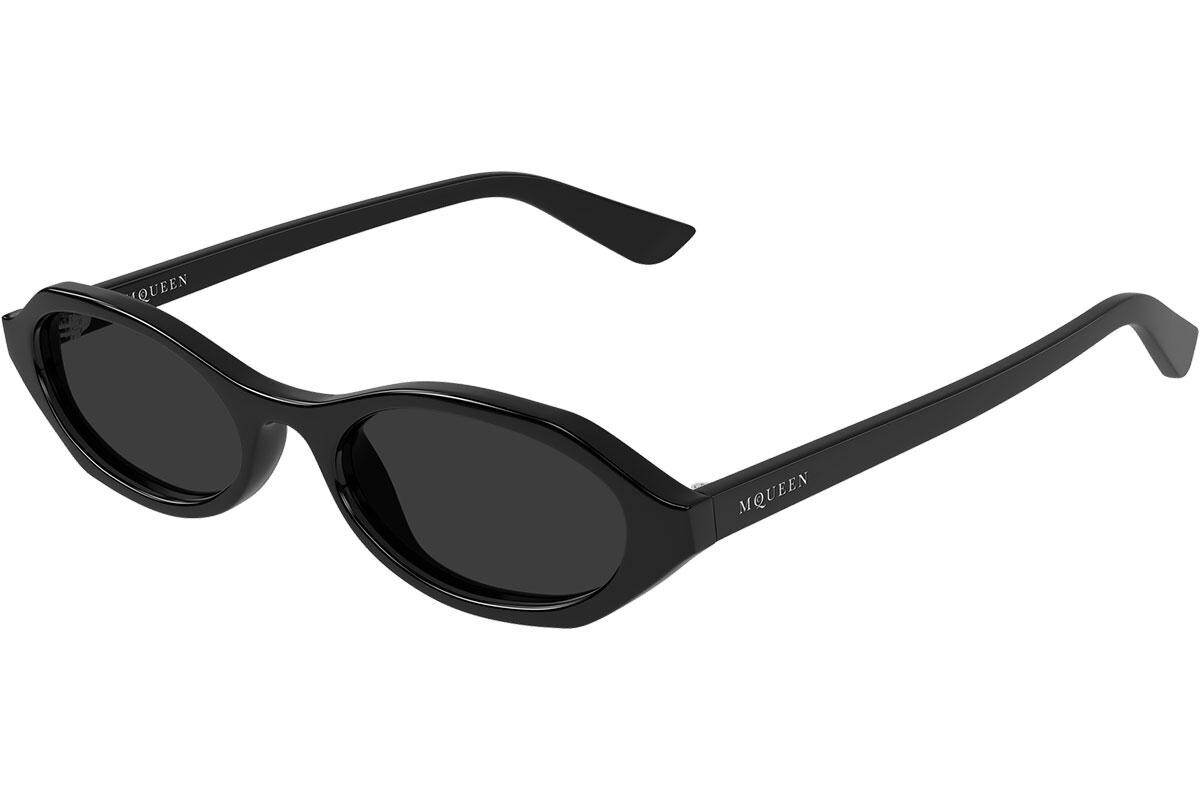 Alexander McQueen AM0559S 001 - ONE SIZE (51)