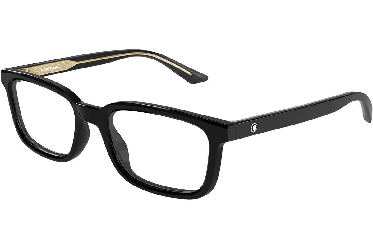 Mont Blanc MB0458OL 006 - L (58)