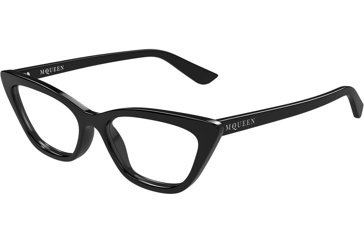 Alexander McQueen AM0560O 001 - ONE SIZE (52)