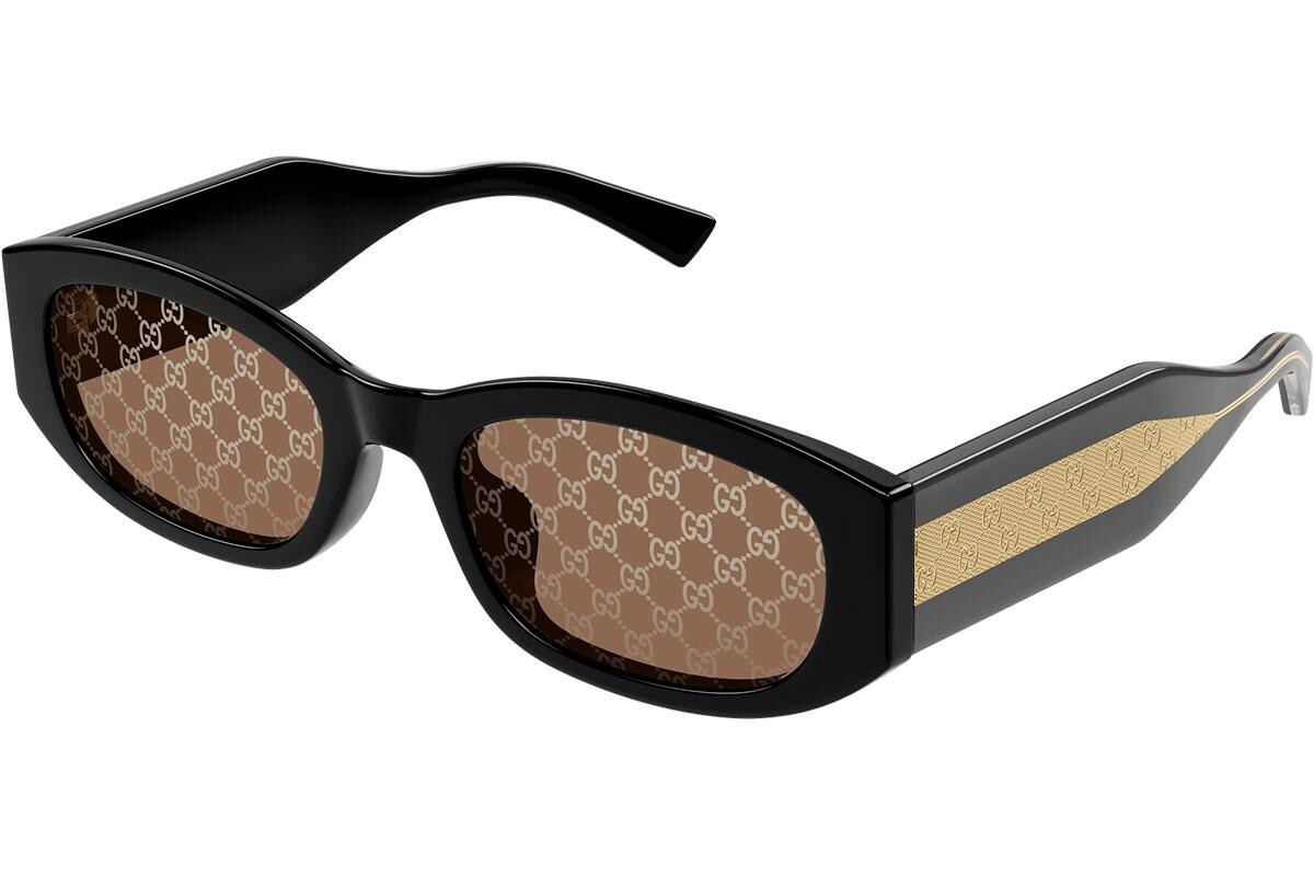 Gucci GG2068SA 004 - ONE SIZE (55)