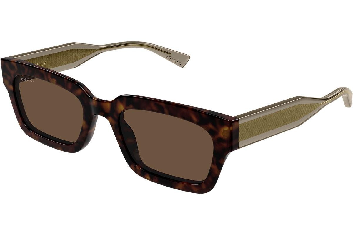 Gucci GG2069S 002 - ONE SIZE (53)