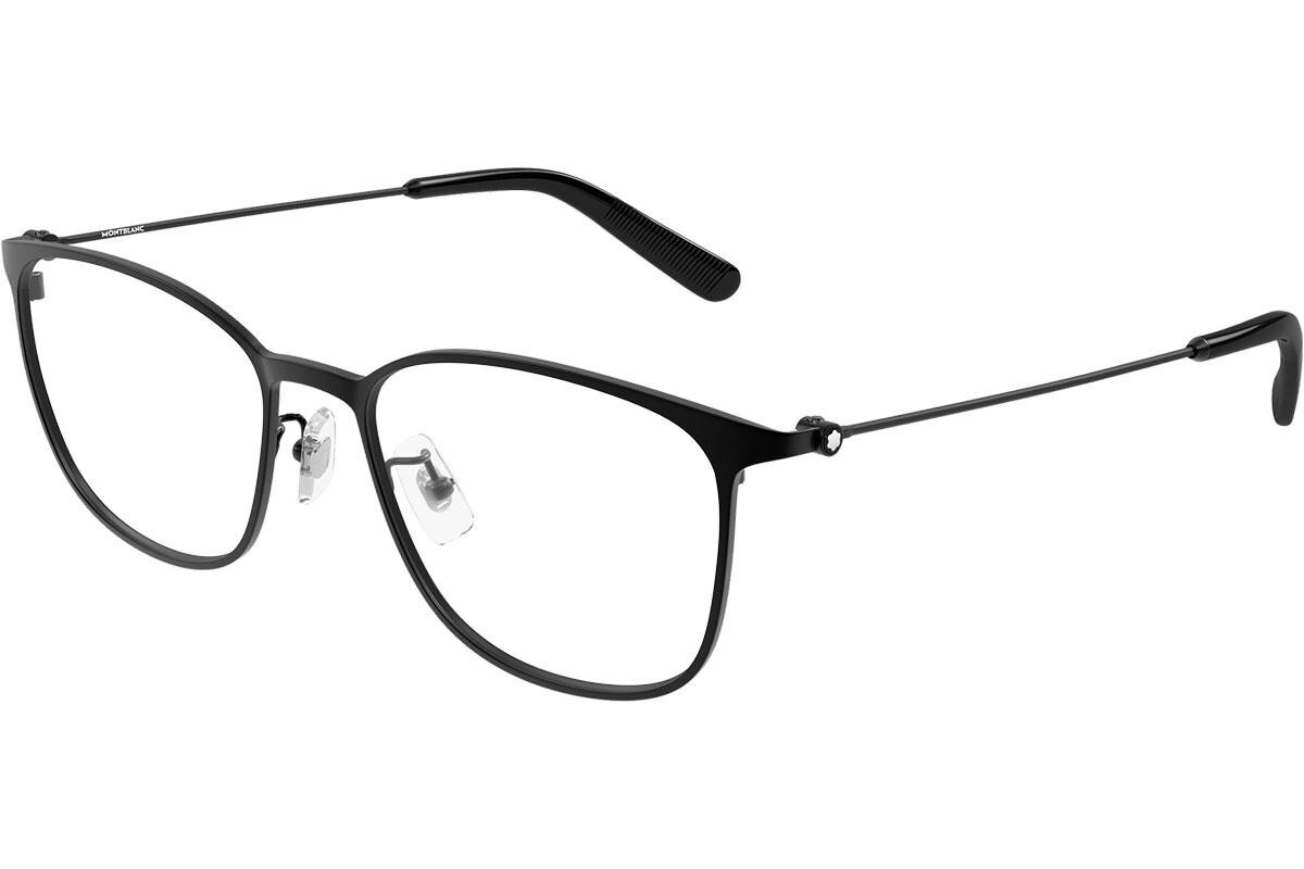 Mont Blanc MB0463OL 005 - ONE SIZE (57)