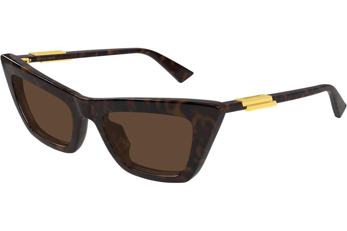 Bottega Veneta BV1446S 002 - ONE SIZE (53)