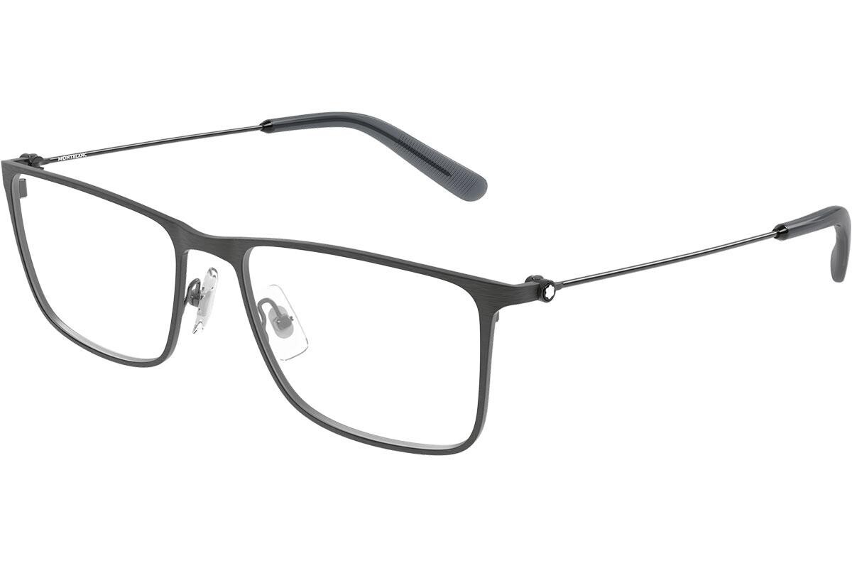 Mont Blanc MB0464O 006 - ONE SIZE (57)