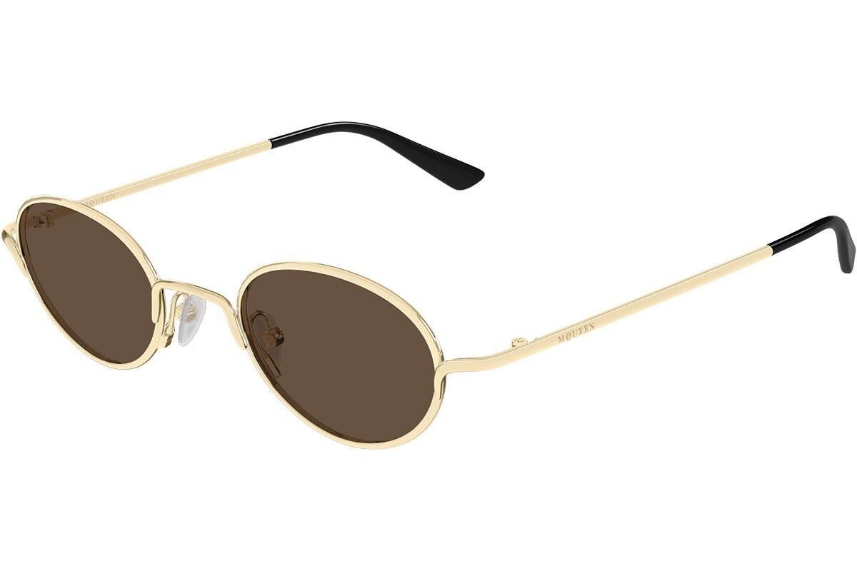 Alexander McQueen AM0562S 002 - ONE SIZE (46)