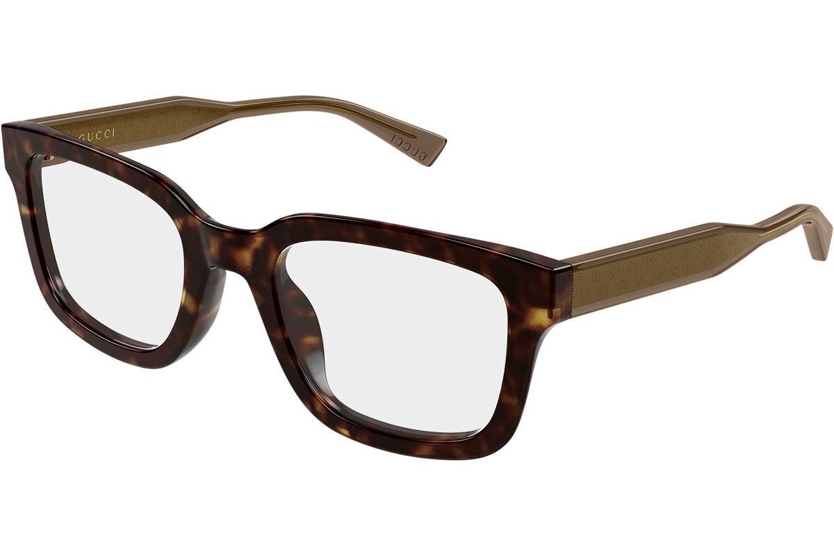Gucci GG2071OL 002 - ONE SIZE (52)