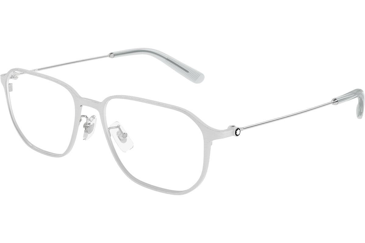 Mont Blanc MB0465OA 003 - ONE SIZE (55)